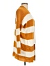 Dreamers Orange Cardigan Size L - photo 4