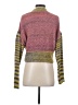 Urban Outfitters Color Block Red Pullover Sweater Size XS - photo 2