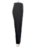 Zara Basic Solid Black Dress Pants Size S - photo 4