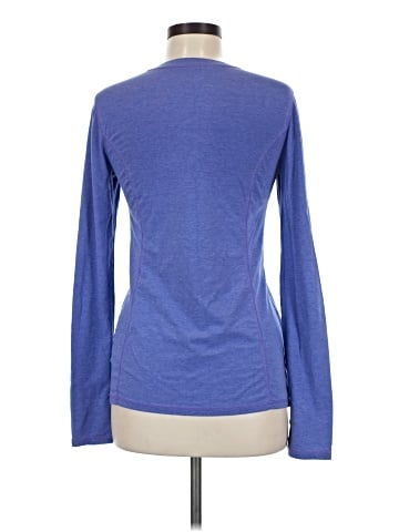 Zella Long Sleeve Top (view 2)