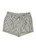 Essue Stripes Ivory Skort Size M - photo 1