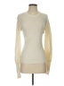 Theory Ivory Pullover Sweater Size S - photo 1