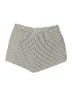 Essue Stripes Ivory Skort Size M - photo 2