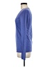 Zella Blue Long Sleeve Top Size M - photo 5