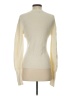 Theory Ivory Pullover Sweater Size S - photo 2