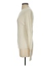 Theory Ivory Pullover Sweater Size S - photo 5
