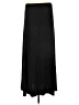 Mix & CO Solid Black Formal Skirt Size L - photo 2