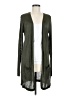 Mossimo 100% Rayon Green Cardigan Size M - photo 1