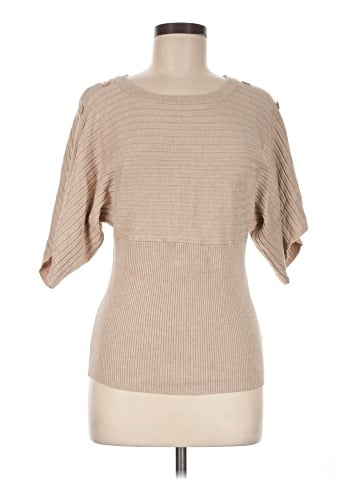Joseph A. Pullover Sweater (view 1)