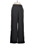 Zanella Solid Black Dress Pants Size 2 - photo 1