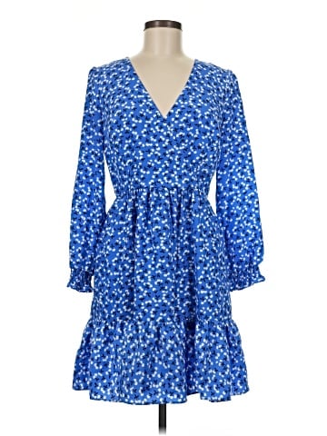 Eliza J Casual Dress (view 1)