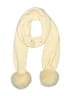 Unbranded Ivory Scarf One size - photo 1