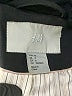 H&M Black Blazer Size 6 - photo 6