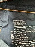 BDG Hearts Blue Jeans Size 26 waist - photo 8