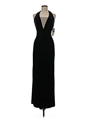 Betsy & Adam Cocktail Dress (view 1)
