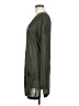 Mossimo 100% Rayon Green Cardigan Size M - photo 5