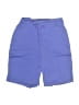 D&Co. Solid Blue Athletic Shorts Size XXS - photo 1