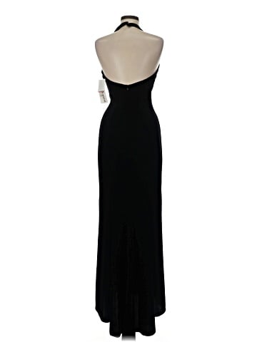 Betsy & Adam Cocktail Dress (view 2)