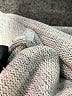 Tommy Hilfiger Gray Pullover Sweater Size M - photo 8