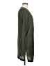 Mossimo 100% Rayon Green Cardigan Size M - photo 4