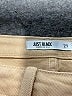 Just Black Tan Jeans Size 29 waist - photo 7