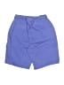 D&Co. Solid Blue Athletic Shorts Size XXS - photo 2