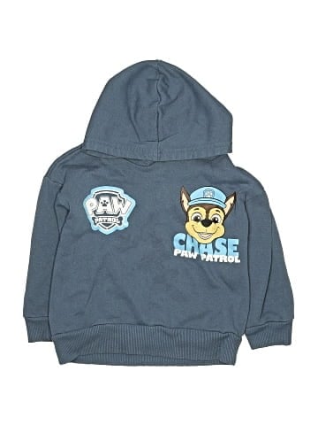 Nickelodeon Pullover Hoodie (view 1)