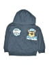 Nickelodeon Blue Pullover Hoodie Size 4T - photo 1