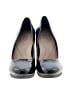 Clarks Black Heels Size 9 1/2 - photo 2