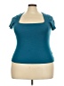 Old Navy Teal Tank Top Size 2X - photo 1