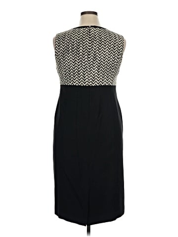 Kasper Cocktail Dress (view 2)