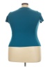 Old Navy Teal Tank Top Size 2X - photo 2