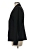 J.Crew 100% Polyester Black Blazer Size 8 - photo 5