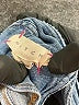 Hatch Blue Overalls Size XL - photo 3