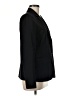 J.Crew 100% Polyester Black Blazer Size 8 - photo 4