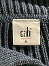 CAbi Black Cardigan Size M - photo 7