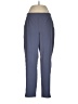RBX Solid Blue Active Pants Size M - photo 1