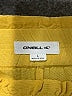 O'Neill Yellow Shorts Size L - photo 3