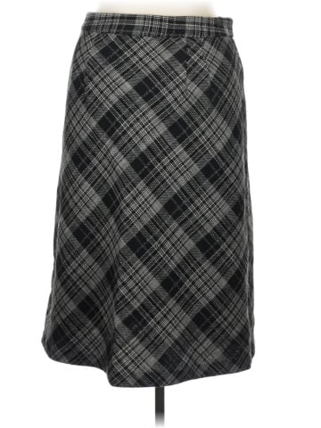 Ann Taylor Factory Casual Skirt (view 2)