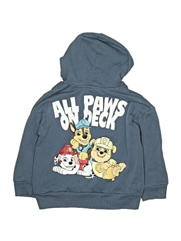 Nickelodeon Pullover Hoodie (view 2)