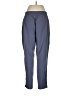 RBX Solid Blue Active Pants Size M - photo 2