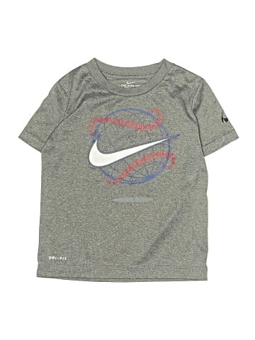 Nike Active T-Shirt (view 1)