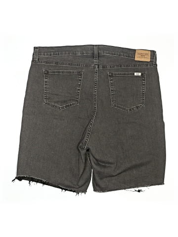 Levi Strauss Signature Denim Shorts (view 2)