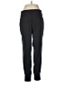 Athleta Solid Black Track Pants Size M - photo 1