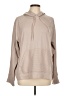 RBX Tan Pullover Hoodie Size L - photo 1
