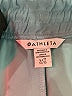 Athleta Blue Casual Pants Size L (tall) - photo 4