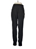 Athleta Solid Black Track Pants Size M - photo 2