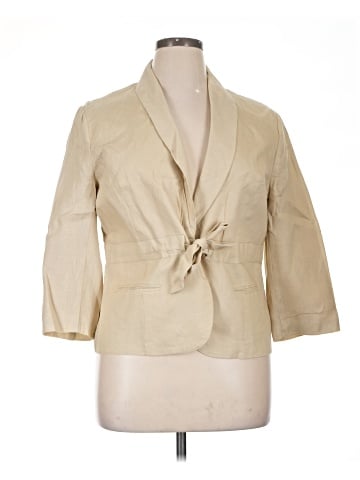 Willi Smith Blazer (view 1)