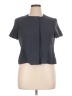 Beymen Gray Blazer Size EU 46 / US 16 - photo 1