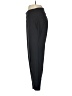 Athleta Solid Black Track Pants Size M - photo 5